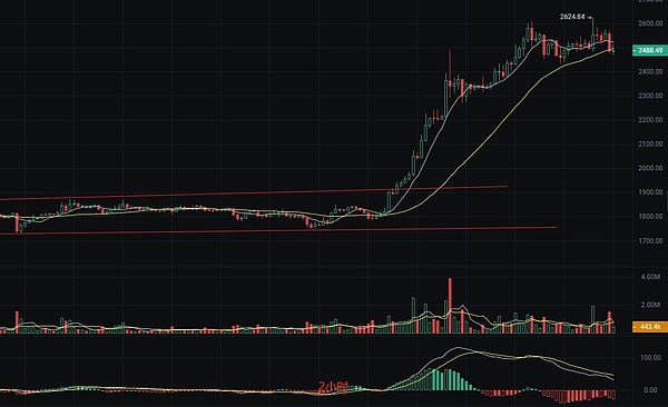 这个叫PNT的跨链项目 真的值得我们掏钱吗？