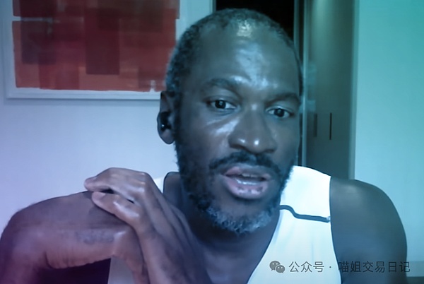 UWEB创始人于佳宁博士：让普通人也能拥抱下一代互联网