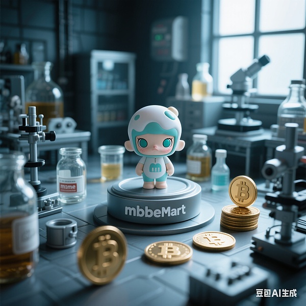 DeFi投资组合追踪器：数字资产管理的革命性工具