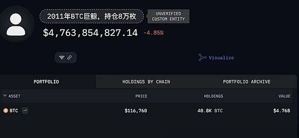 Solana真的亏钱吗？未来年赚20亿美元不是梦