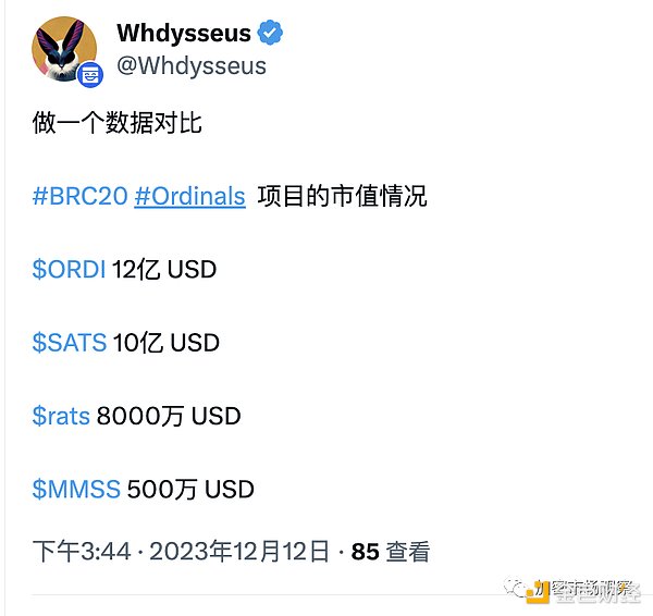 贝莱德这次玩大了！以太坊真的要迎来春天？