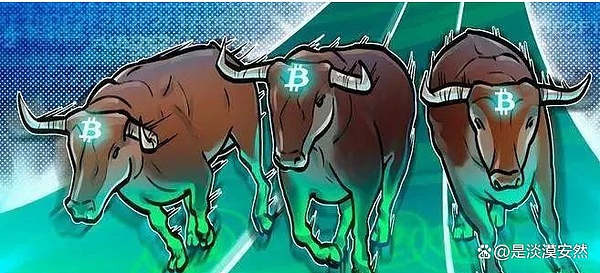 DeFi：一场正在发生的金融革命