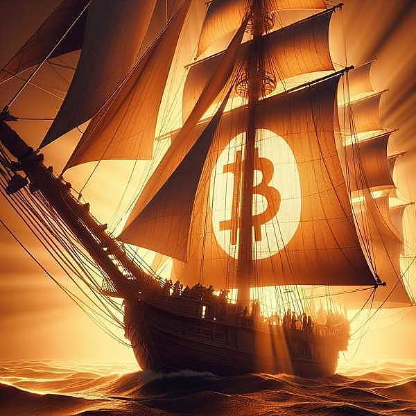 BTC期权市场暗流涌动：从萨尔瓦多的豪赌到华尔街的猎杀游戏