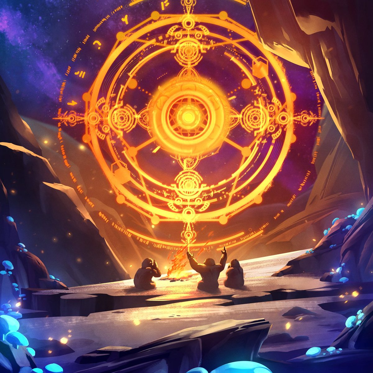 从GAMMA协议看Moonbeam生态的流动性管理创新