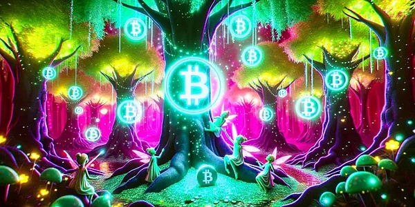 元宇宙与Web3的未来：一场资产数字化的革命