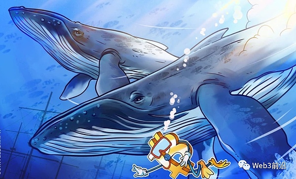 区块链新贵TIA代币来袭！Manta Pacific带你玩转DeFi新生态
