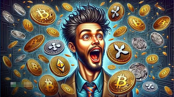 AVAX百倍币之梦：是机遇还是泡沫？