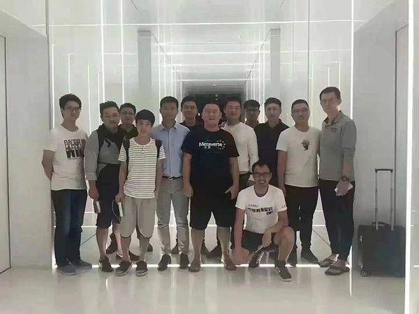 火爆的以太坊扩容浪潮：Blast之后，谁在领跑？