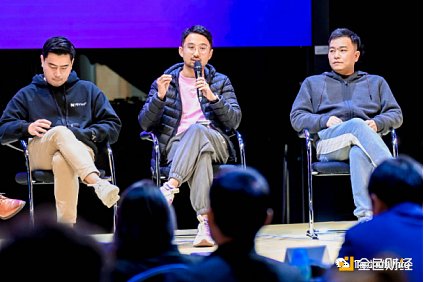 财富密码：800点盈利狂欢，这次我又带大家吃上肉了！