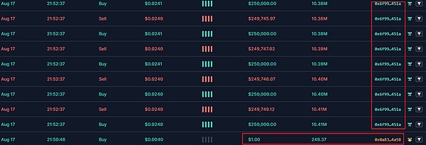 这个双十一，火币HTX玩出新高度！百万美金豪礼等你来拿