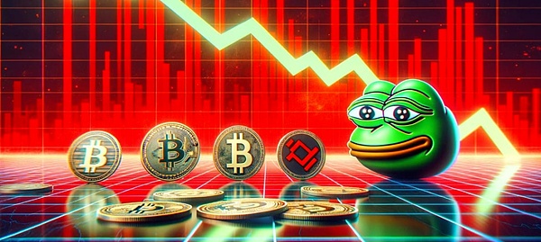【市场观察】本周加密货币行情展望：平静表面下的暗流涌动