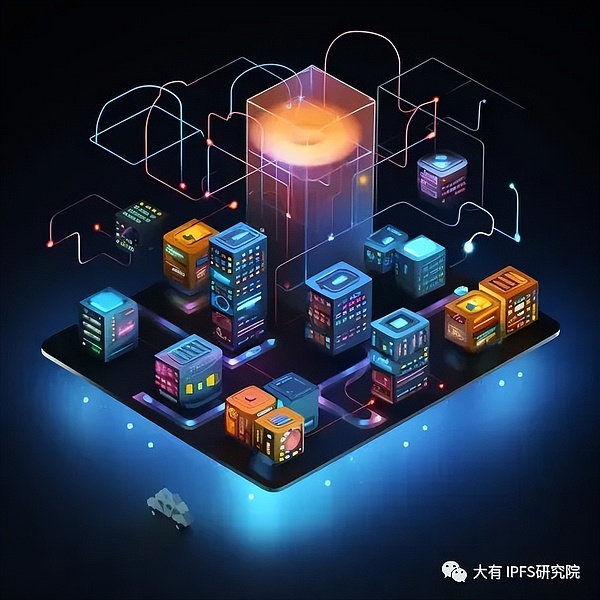当好莱坞遇上区块链：CyberPictures要为影视行业带来怎样的变革？