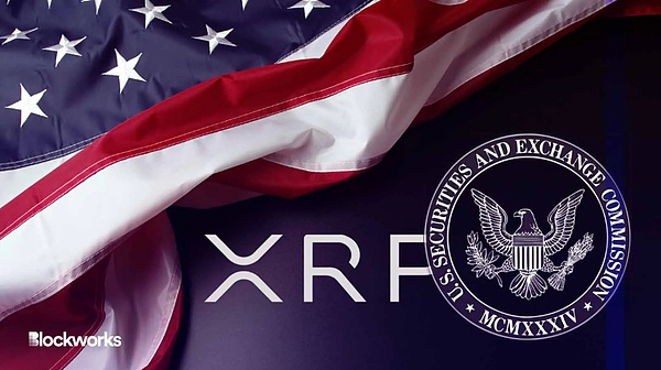 XRP风暴将至：资深分析师预测千倍涨幅背后藏着什么？