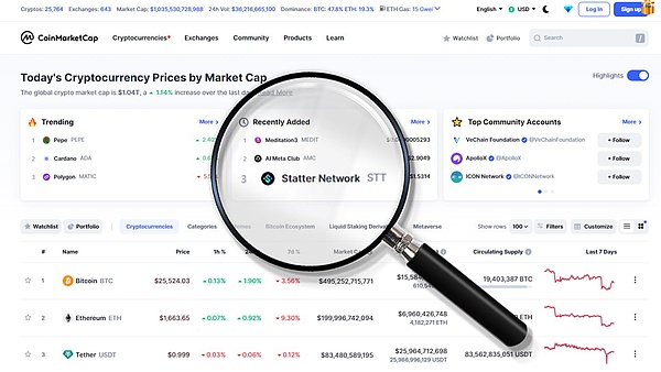 Celestia：区块链模块化革命的先行者