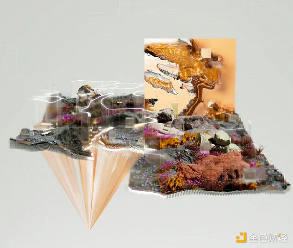 MDT币：重塑数据经济的革命性尝试