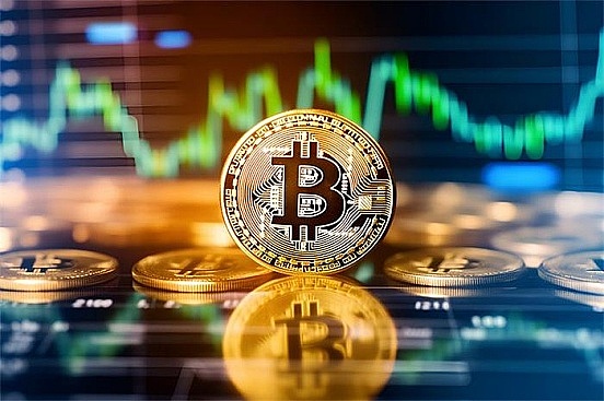 比特币ETF持仓量正悄悄改写市场格局，年底或达惊人规模