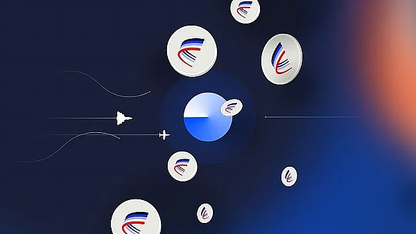 当AI遇上DEX：一场颠覆传统金融的智能革命