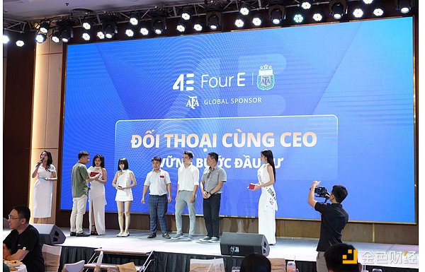 区块链新篇章：公众联盟链2.0如何重塑金融信任