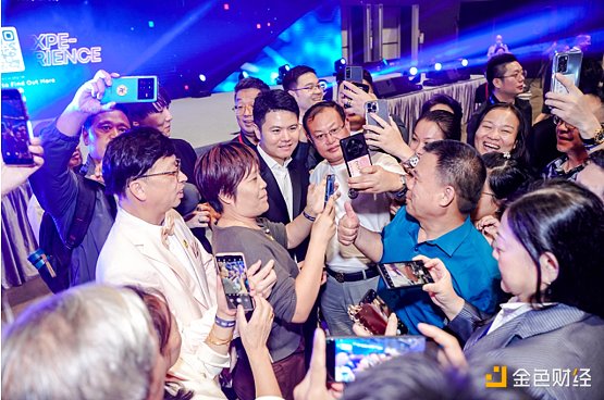 JPEX暴雷事件：12亿骗局背后的荒诞与警示