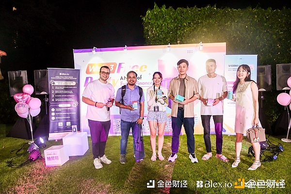 以太坊正成为区块链世界的中央银行？三大公链为何纷纷投奔