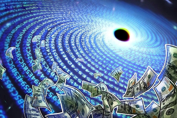 TOKEN2049最戏剧性的一幕：JPEX的魔幻48小时