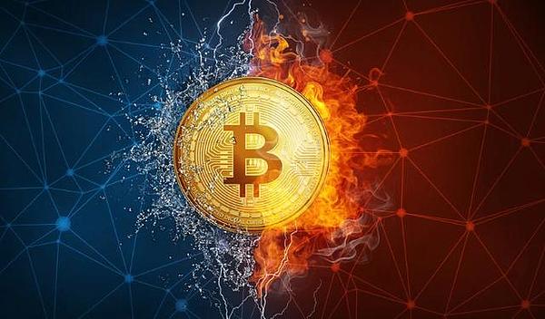 中国区块链的修路困局：没有自己的公链，数字金融就是无本之木