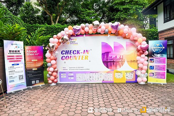 重新思考区块链的未来：Permaweb与SCP如何破解发展困局