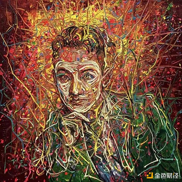 当艺术遇见科技：香港这场元宇宙晚宴让我看到了未来